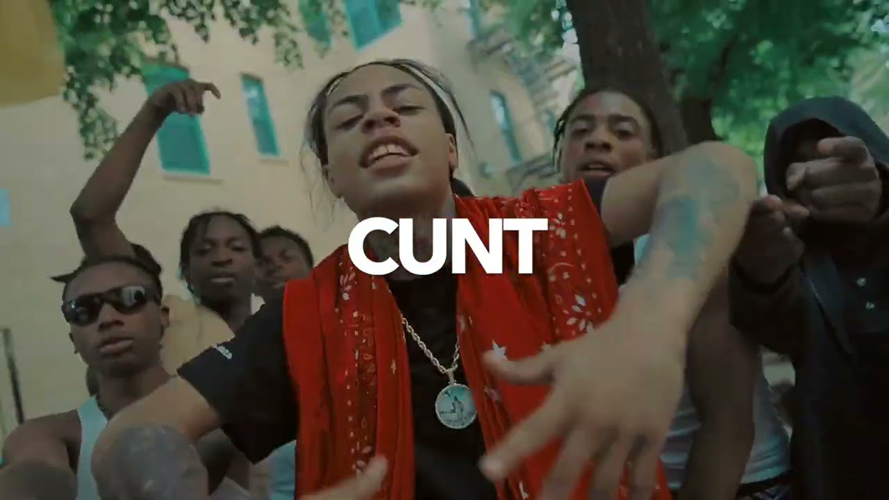 [FREE] 26AR x Kay Flock x NY Drill Sample Type Beat "Cunt" (Prod. Elvis Beatz)