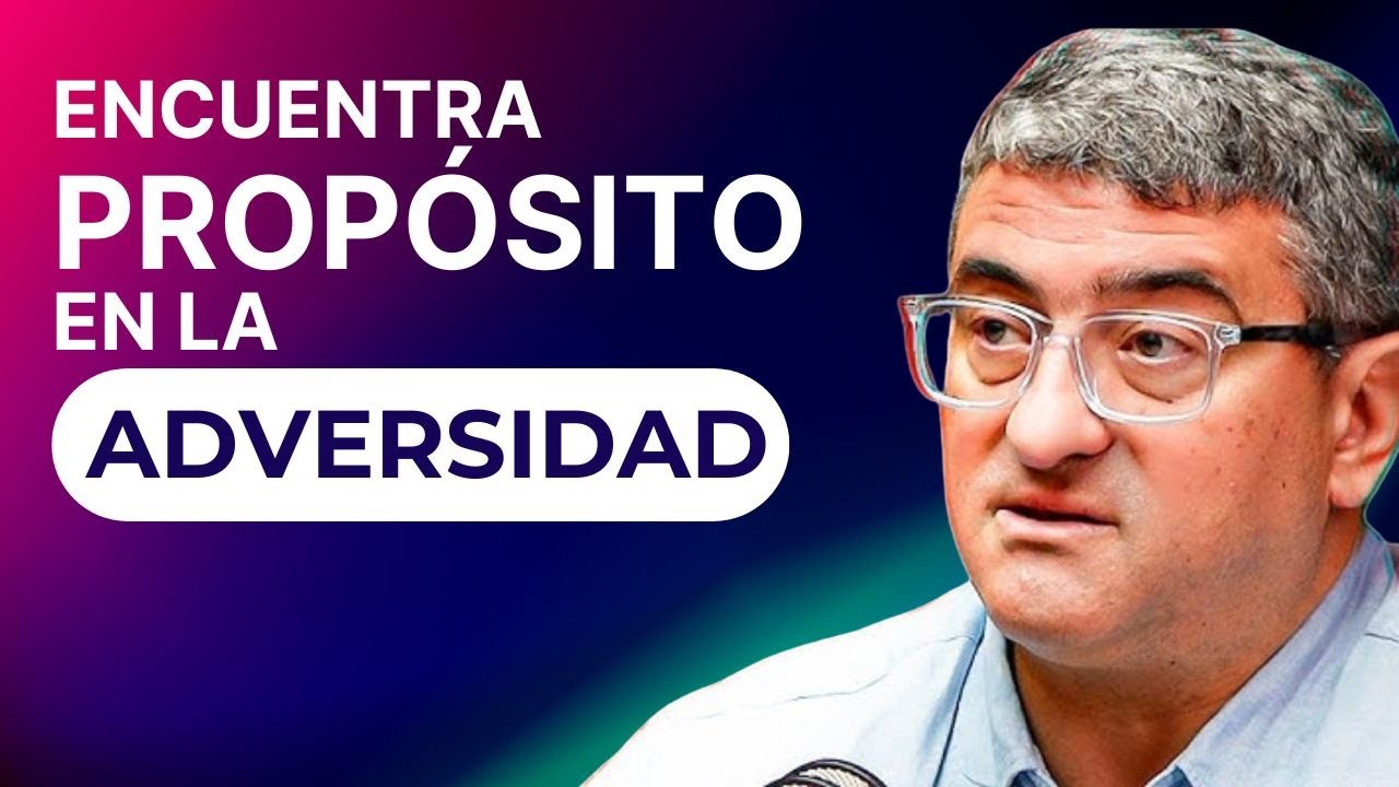 Kabbalah para resurgir del CAOS, con Mario Sabán