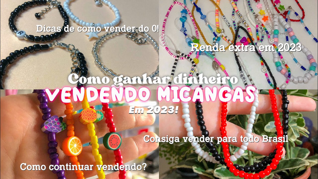 AINDA VALE A PENA VENDER MIÇANGAS? - Dicas para começar ou continuar vendendo em 2023!