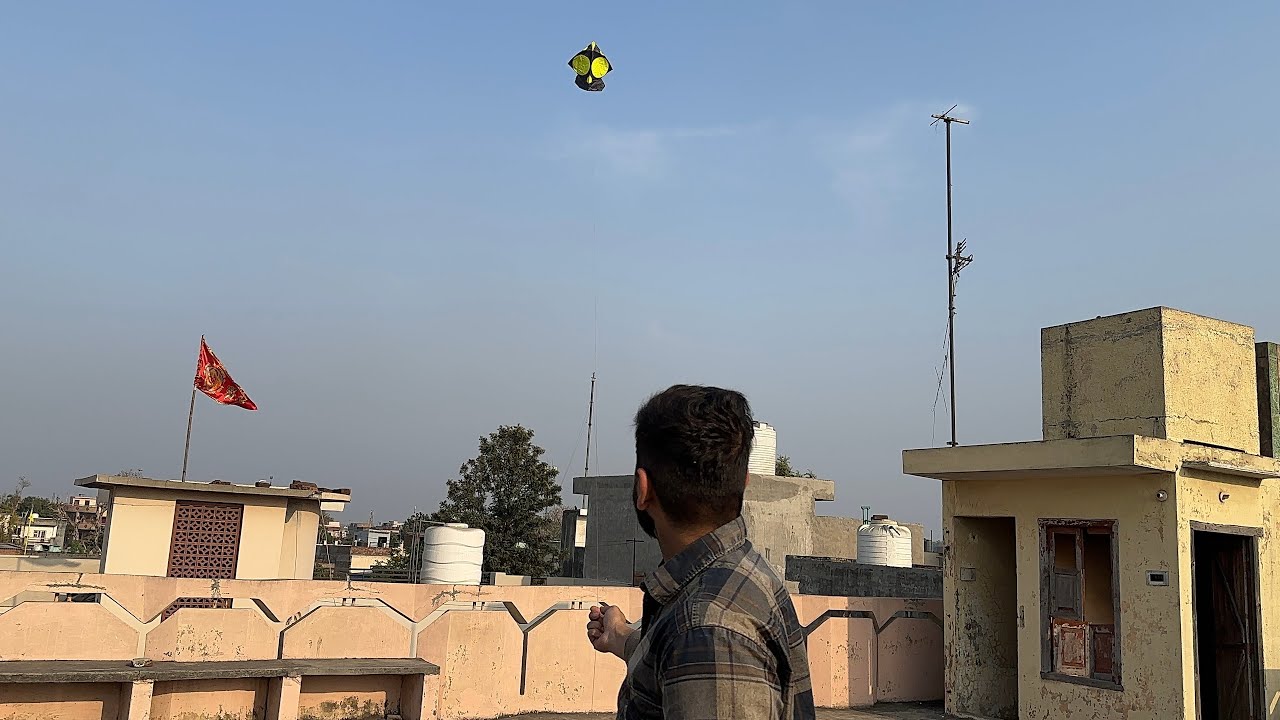 Vlog-256/365Basant panchami 2026 #basant#basantpanchami#basantpanchami2026#kitefestival#jalandhar