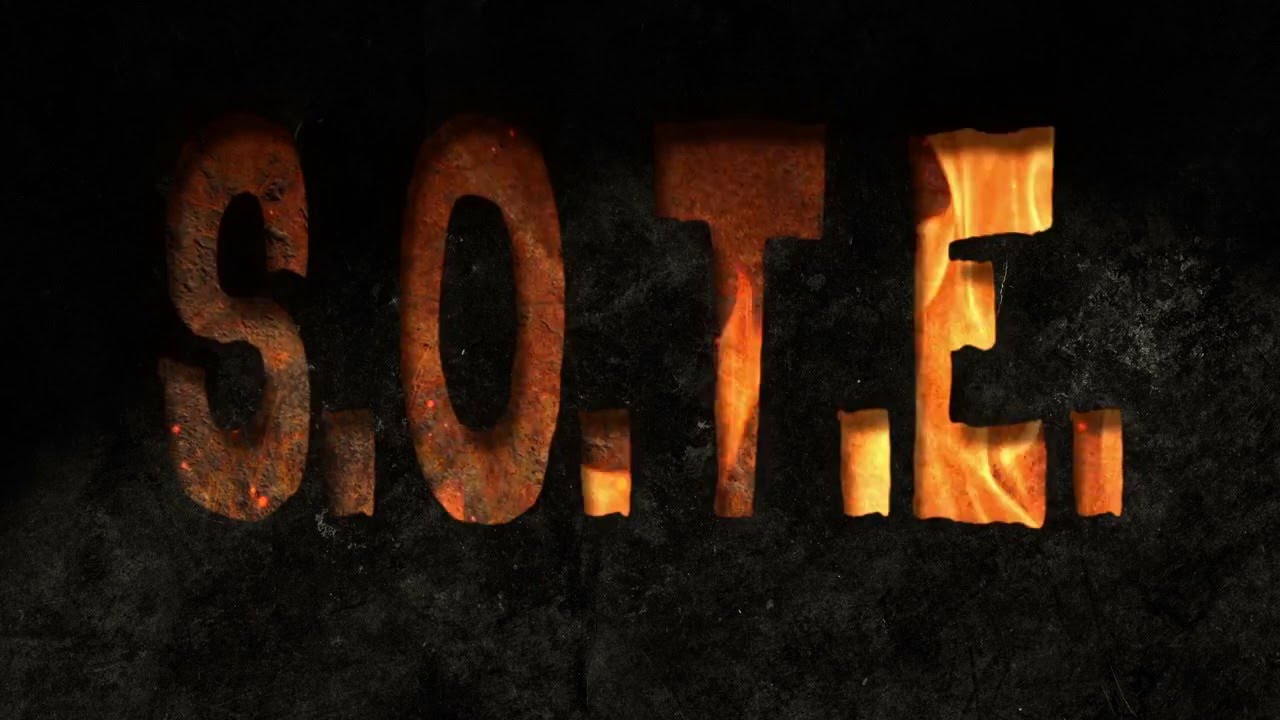 S.O.T.E - Matt Keim