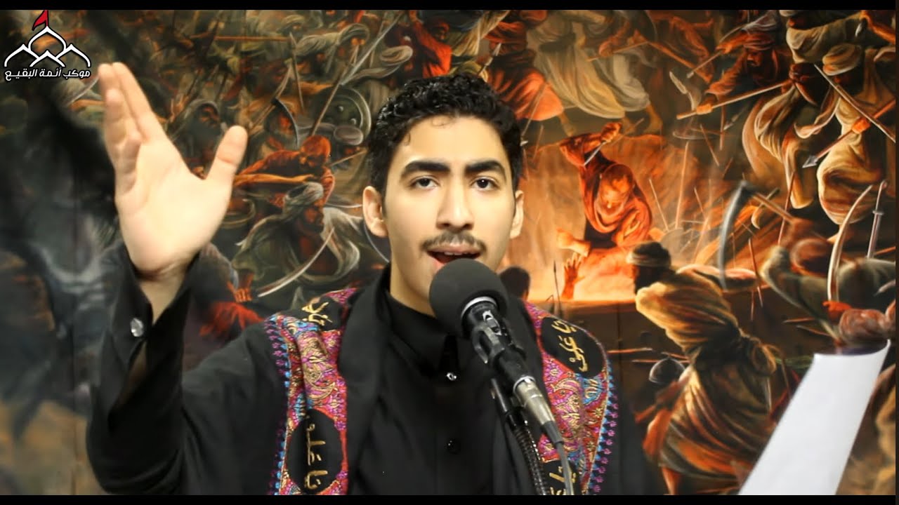 احمد الطلالوه |نَجْلِ الحَسَنْ| 1447هـ موكب ائمة البقيع (ع)بالدخل المحدود
