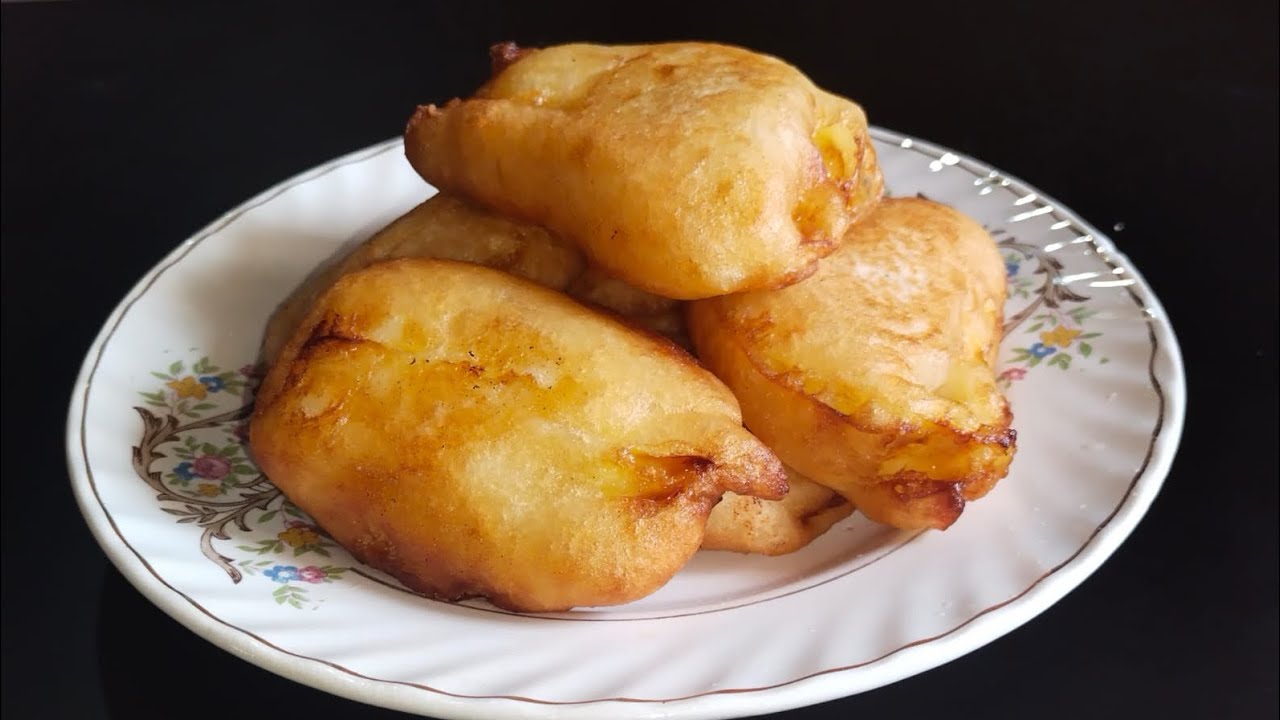 Chakka Appam ||Jackfruit Snack #regularveettusamayal #chakkappam