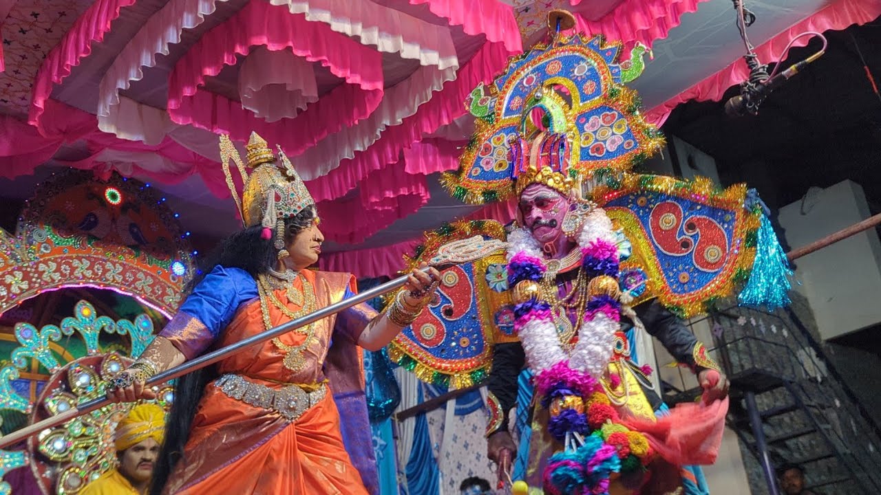 ll🔥ಭೂದೇವಿ ಕಲಿವೀರ✨ ಕರಿ ಬಸವನ ಗೌಡ್ರು ಹಾರ್ಮೋನಿಯಂ ಮಾಸ್ಟರ್ ಶರಣಬಸವ ಪ್ಯಾಡ್ ಮಾಸ್ಟರ್ ll