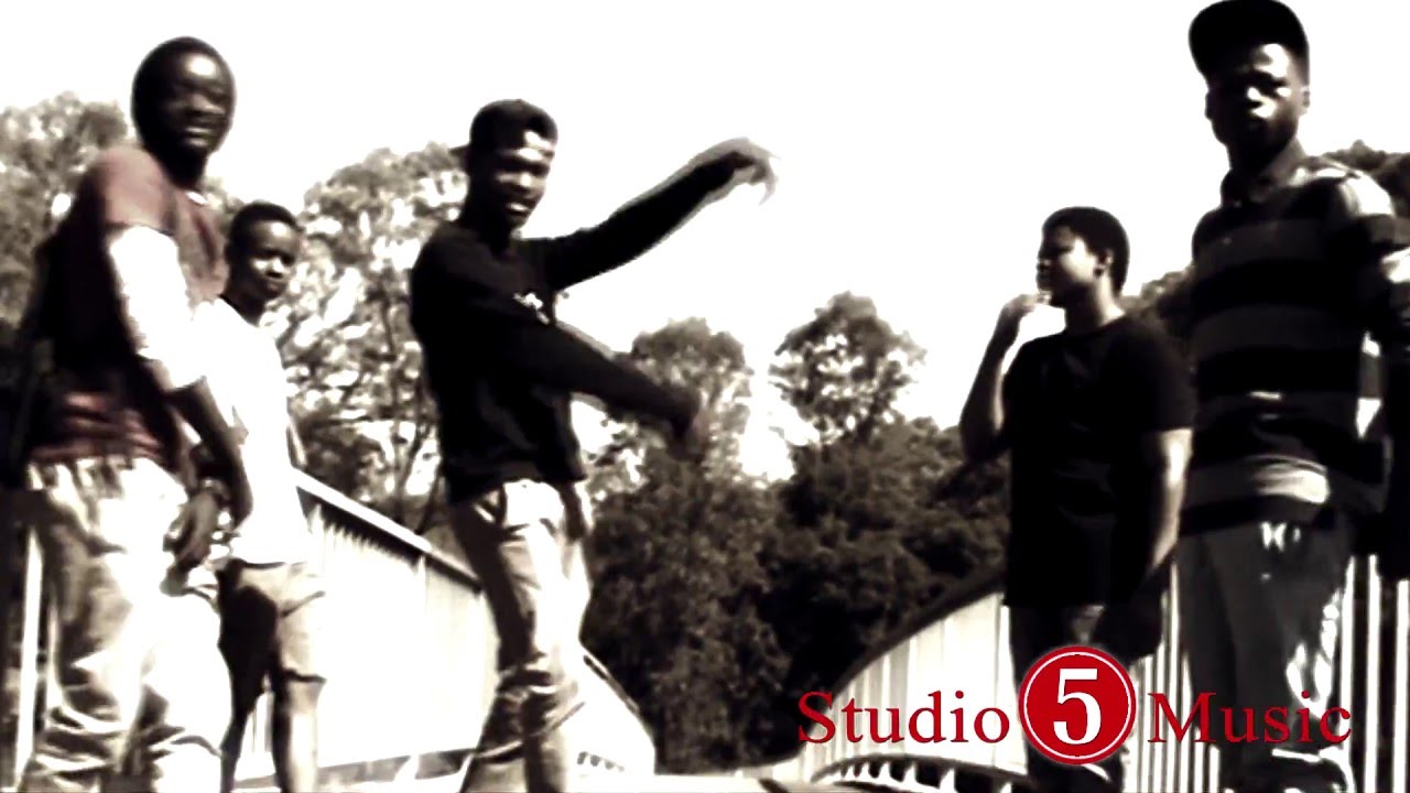 S5M YVM (Young Vernac Music) 
