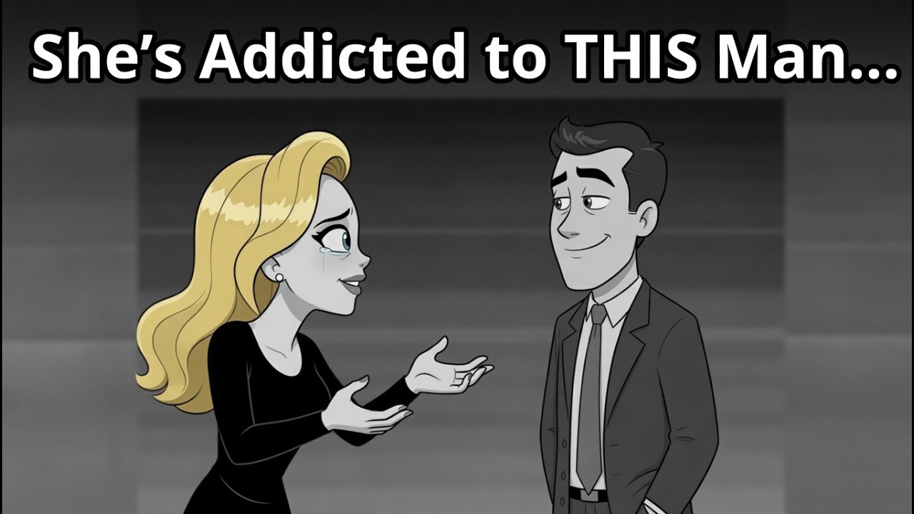 The Type of Man 99% of Women Secretly Crave and Easily Get Hooked On