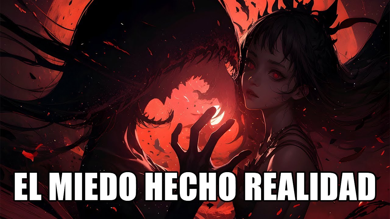 El Miedo Hecho Realidad r/HFY