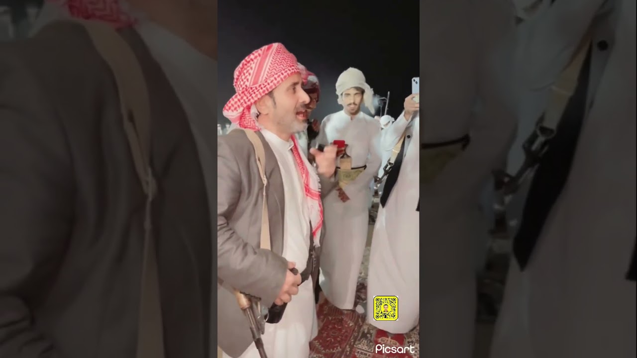 مرادات في عرس علي سعيد صموده المهري في حمق - محافظه المهره بتاريخ 2/2/2024