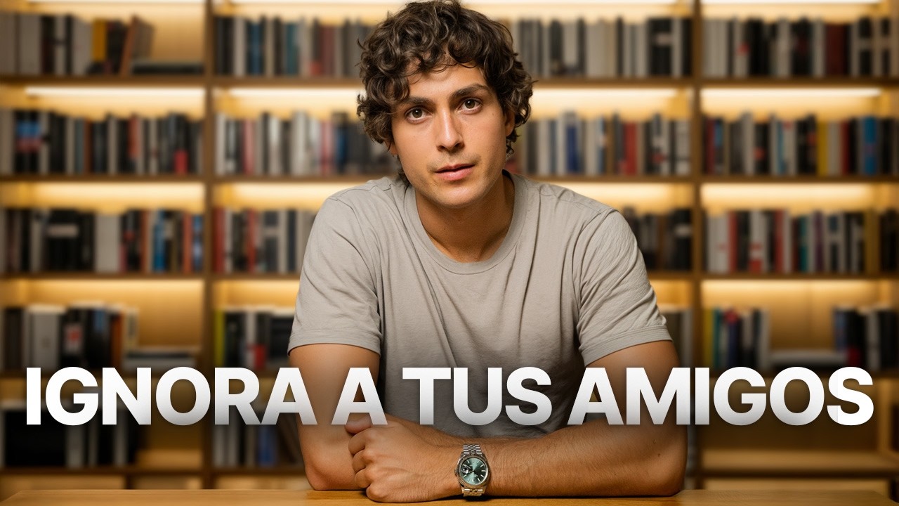 Verdades Incómodas Que Te Dan Una Ventaja Injusta En La Vida