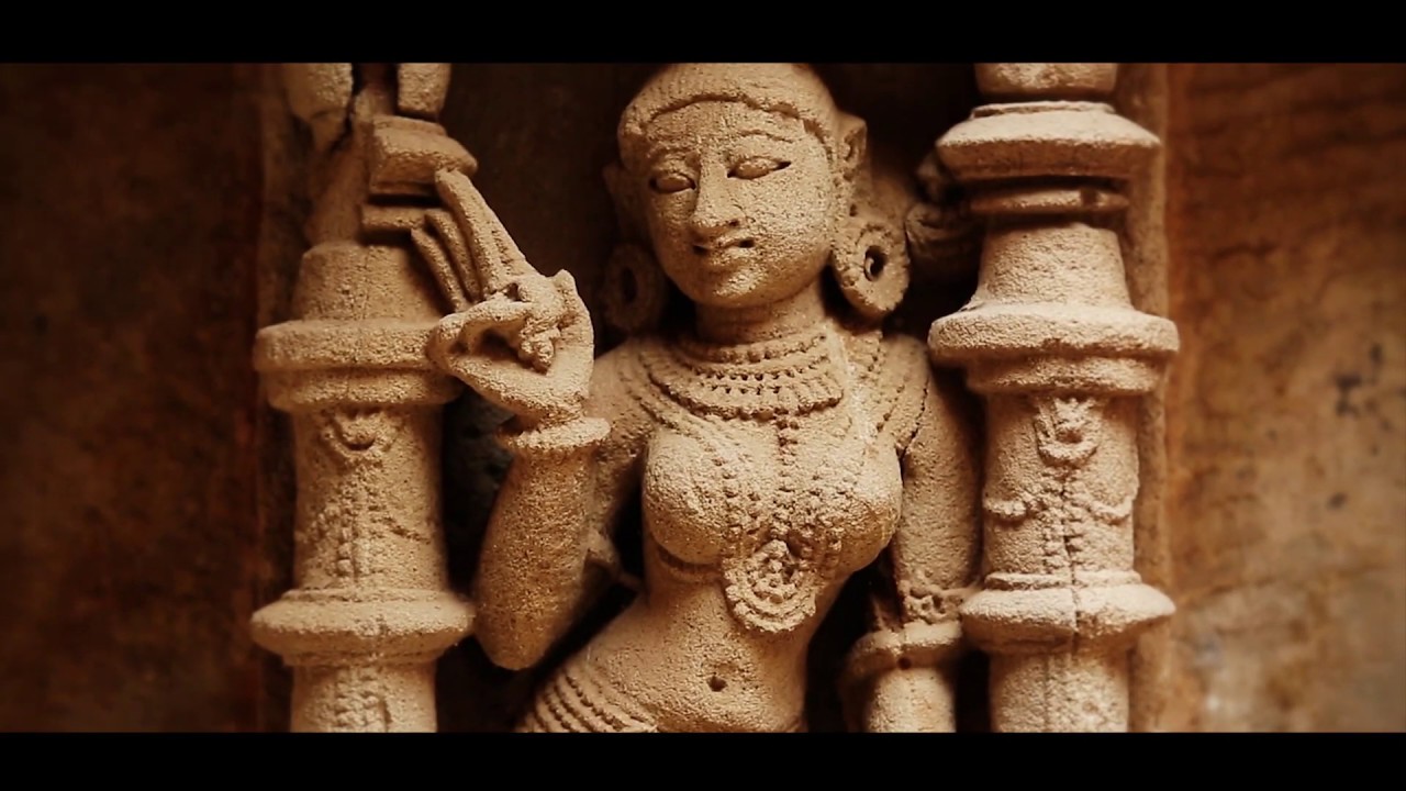 ‘Rani ki Vav’/ 'Queen’s stepwell