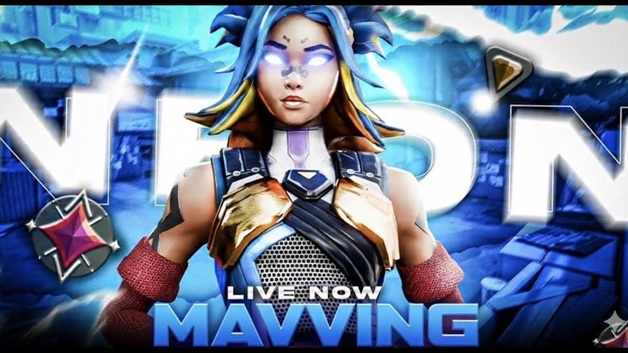 Late Night Valorant Ranked | Chill Stream | Mavv Gaming