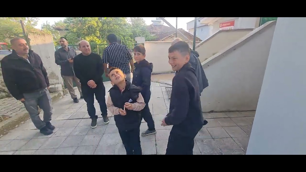 06 06 2025 kurban bayramı bayramlaşma merasimi allah tekrar nasip etsin inşallah