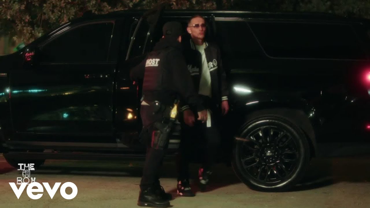 G.Brazzii - Da Blueprint