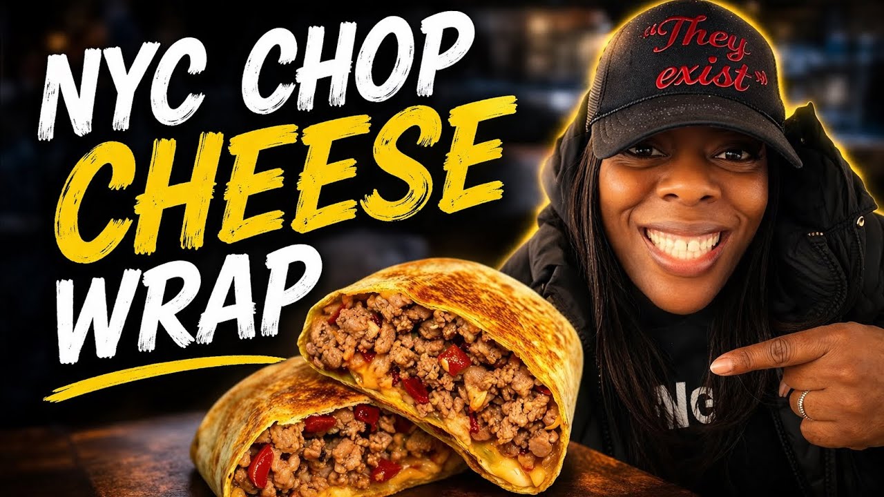 7TH ANNIVERSARY DINNER AT CRABBAE| HEALTHY NYC CHOP CHEESE WRAP| SURPRISE PACKAGE!| MEAN REEN VLOGS
