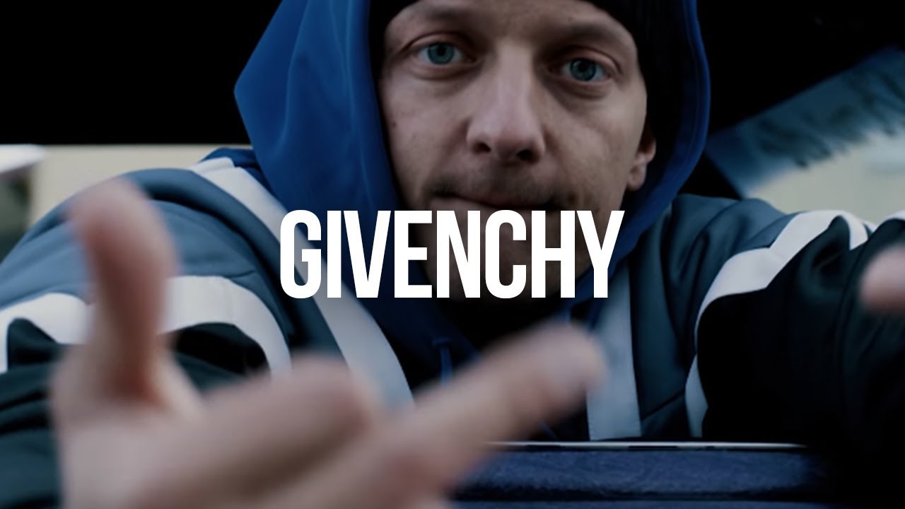 OLEXESH Type Beat - 
