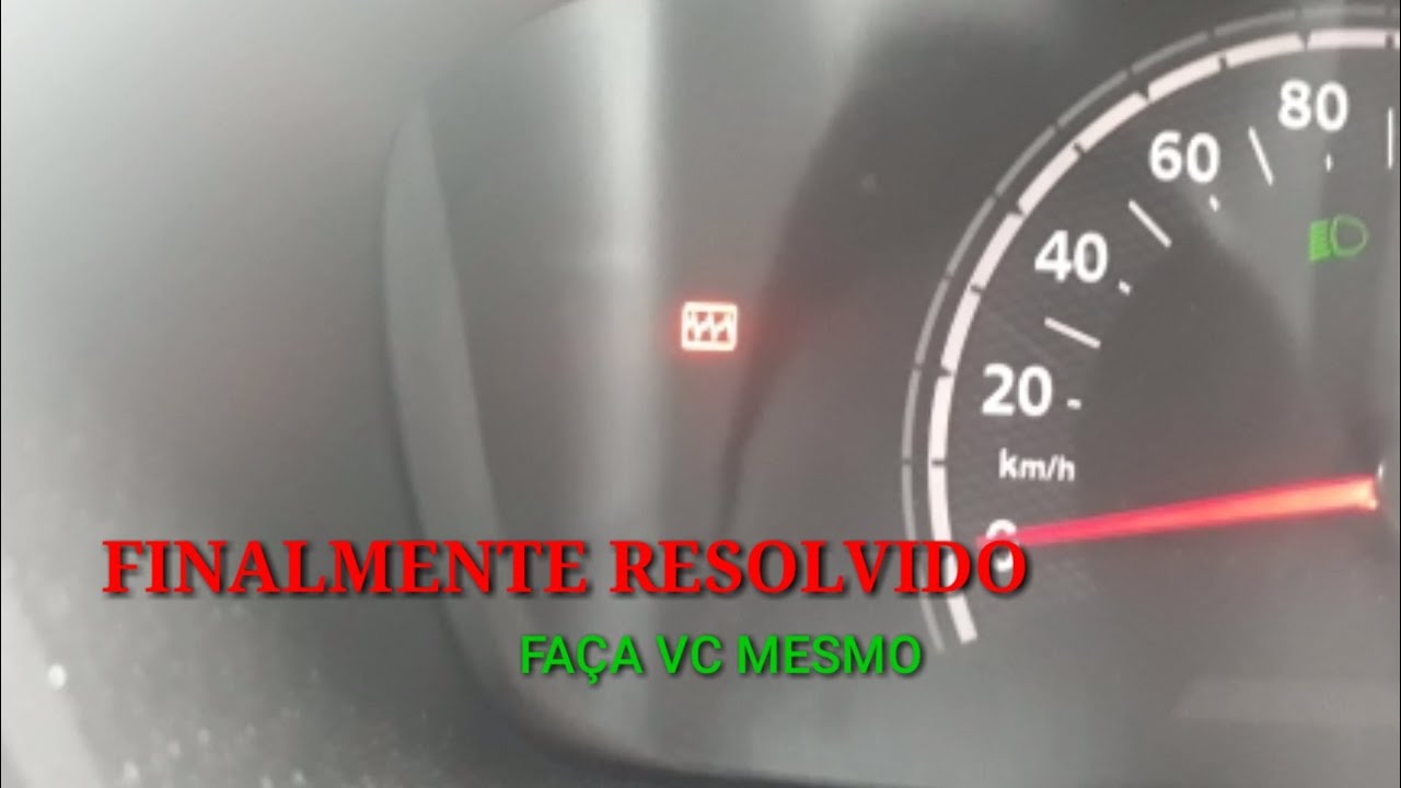 Renault Kwid: Defeito resolvido - pedal acelerador