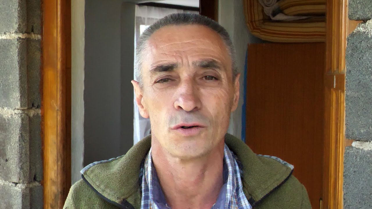 Rudario 40 godina, živi bez struje