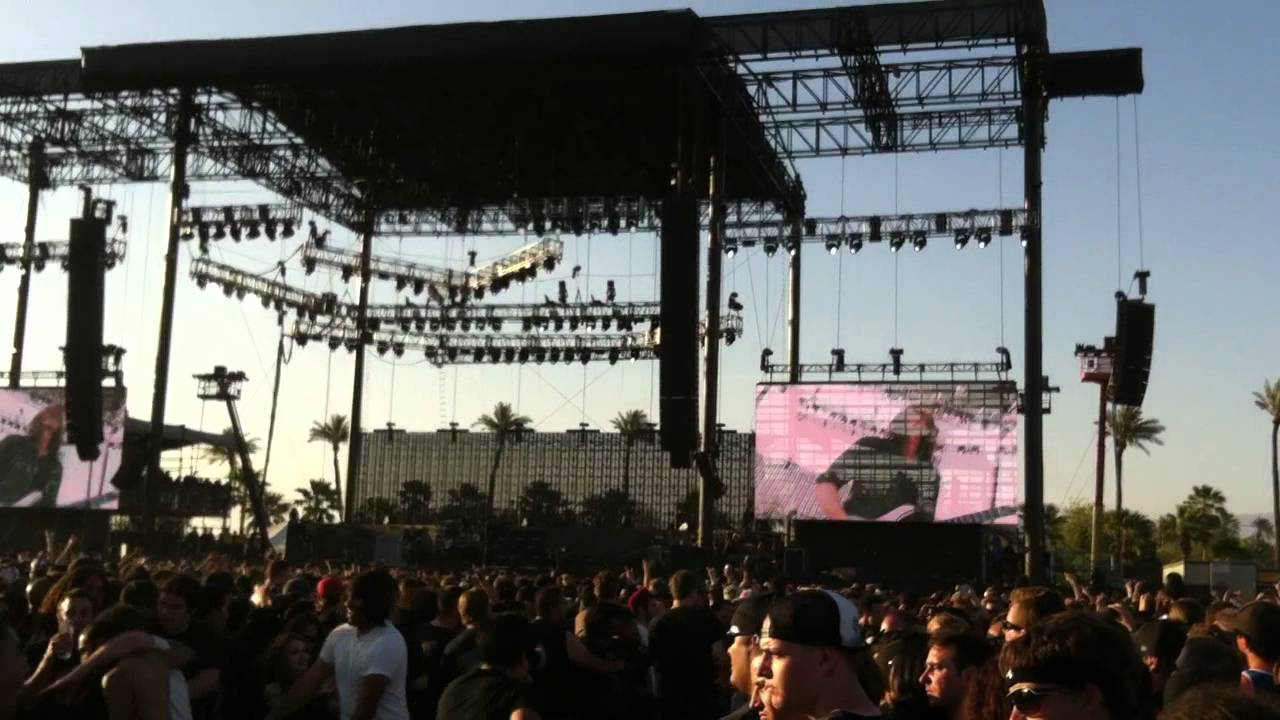 Megadeth - 