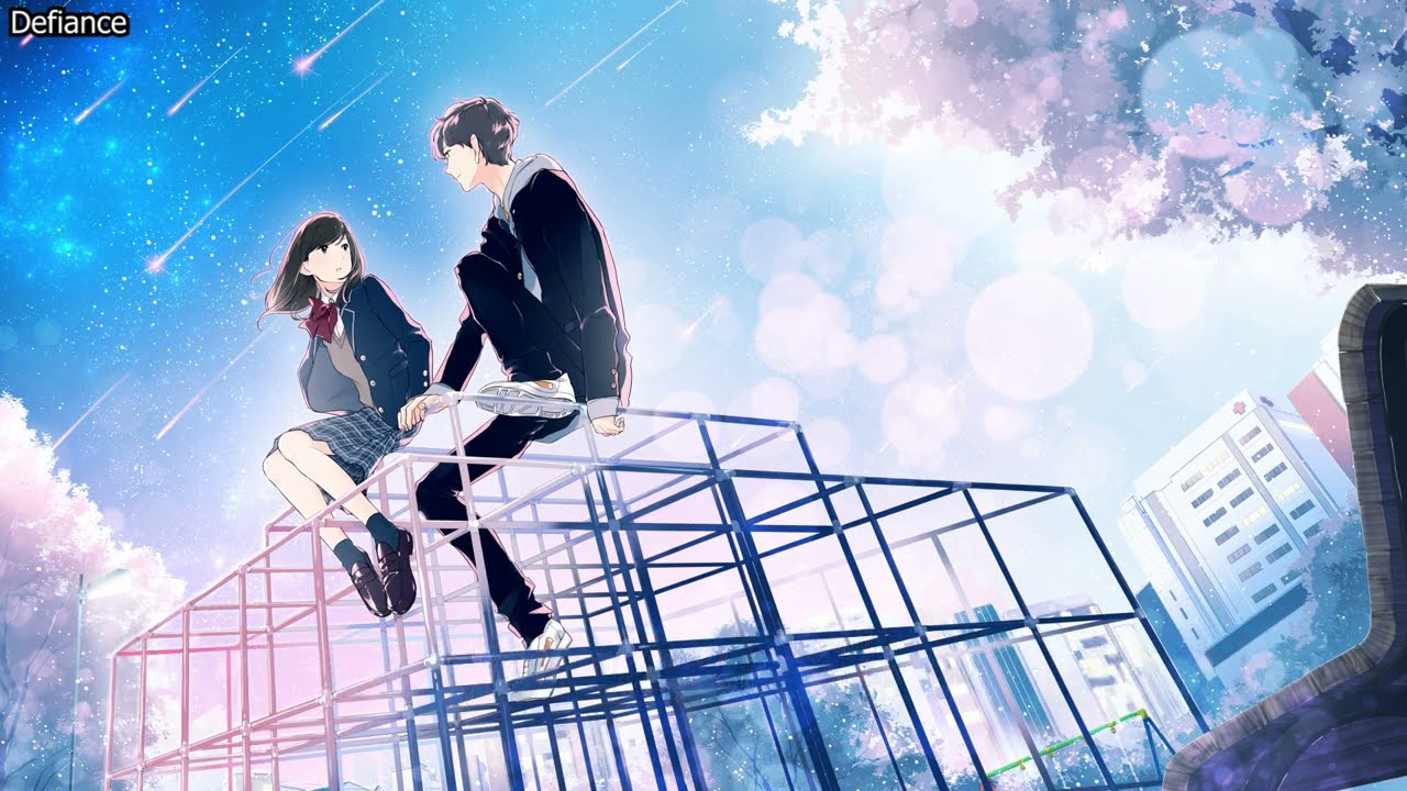 Nightcore - 2step (Ed Sheeran)