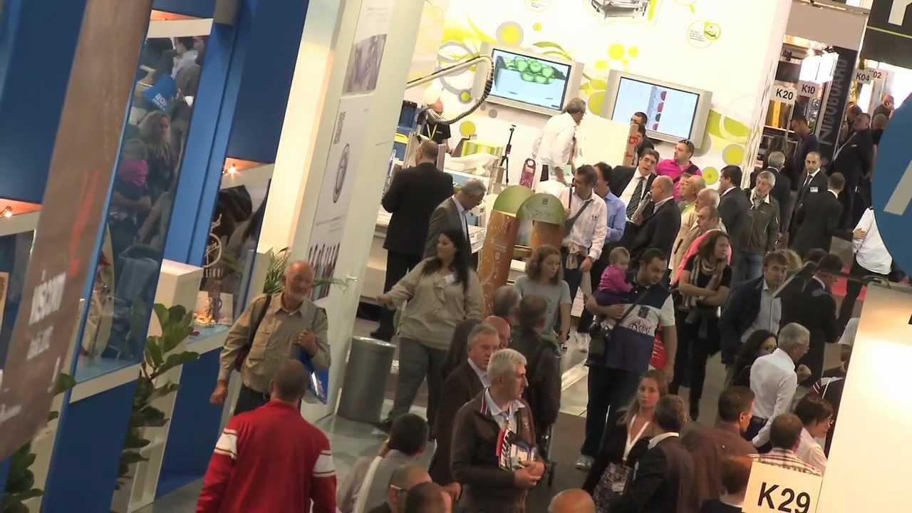Viscom Italia 2012