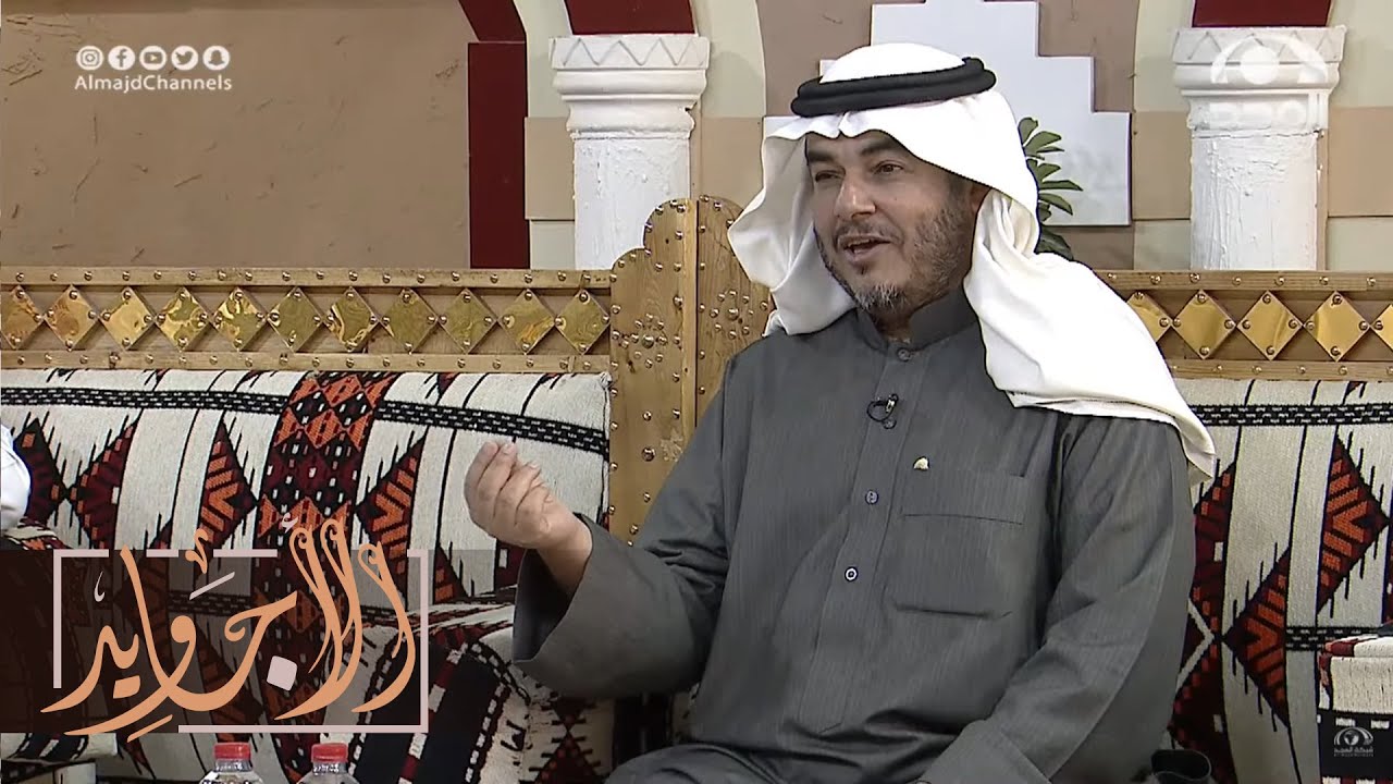 الله أقوى يا نصيبي وأنا وش بيدي - شيلة جميلة جدا بصوت المنشد أحمد القرعاوي