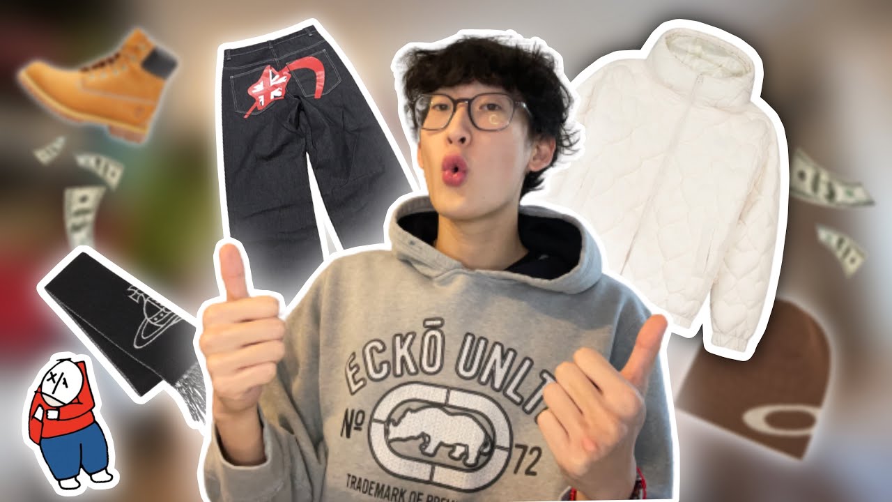 MA SÉLECTION SAPES, SNEAKERS & ACCESSOIRES POUR L'HIVER !