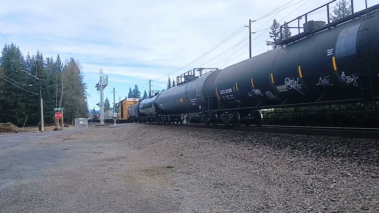 Bnsf 7579 8213 3899 manifest 
