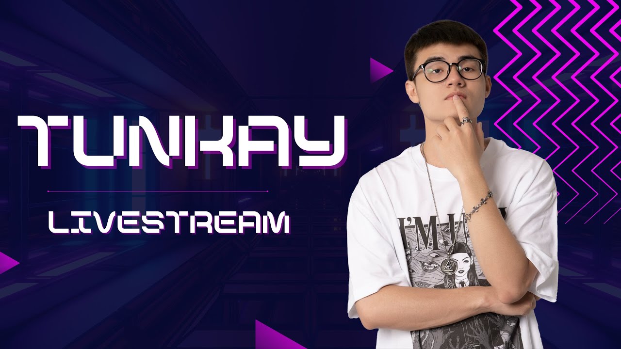 Buổi stream nhạt nhẽo của con gà lười biếng !!!