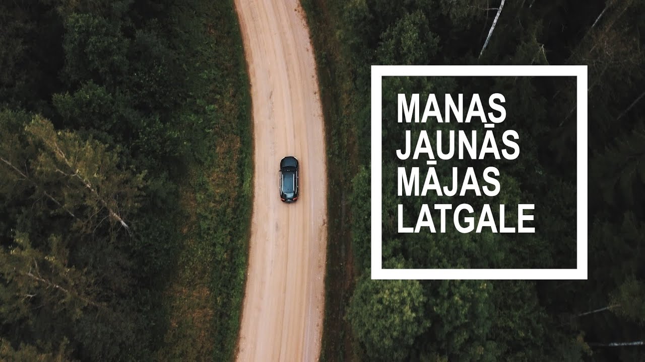 Manas jaunās mājas Latgale S3E3