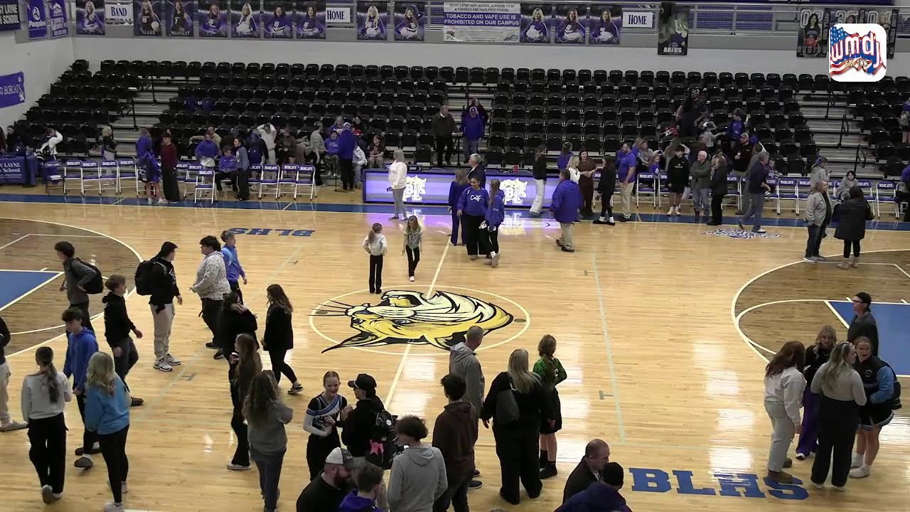 Boys 58th District: Floyd Central (13-4, 3-0) at Betsy Layne (5-9, 1-2) (Fri, Jan 23, 2026)