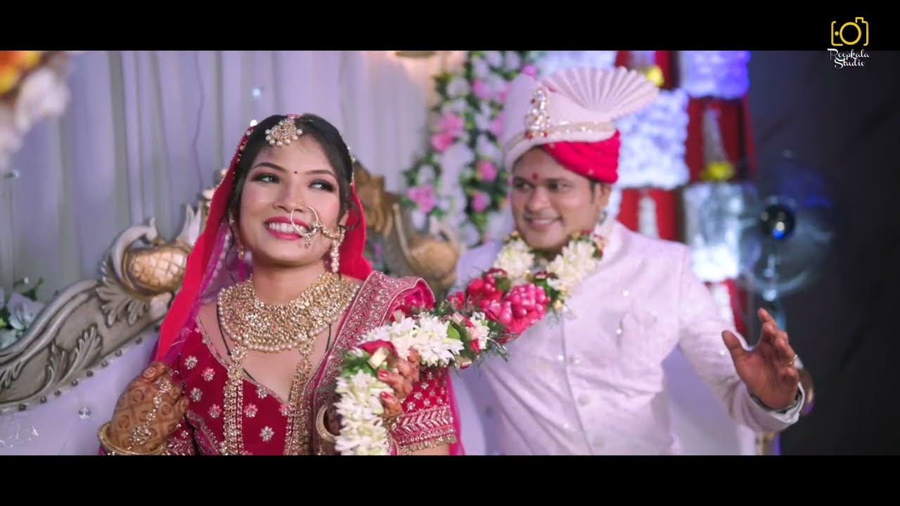 Rajni Weds Mahendra Wedding Highlight I Silver Oak I Bilaspur Best Wedding Highlight