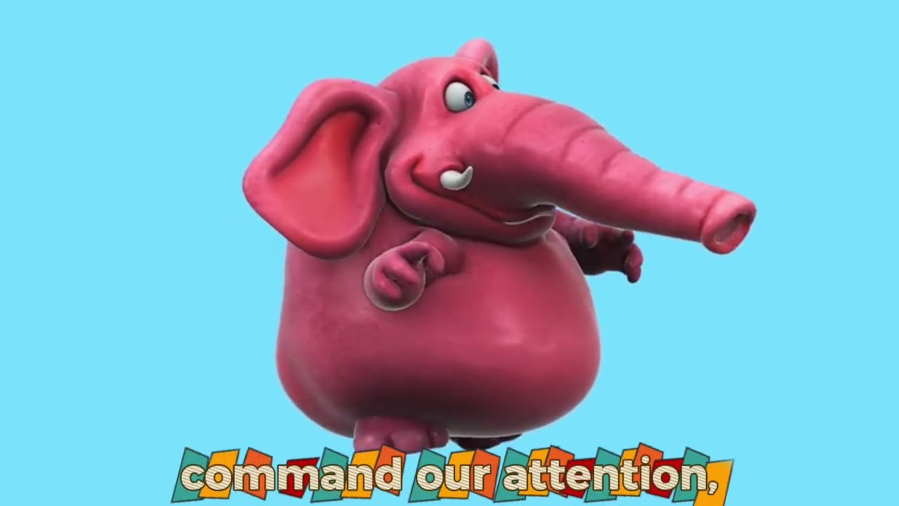 Kids cotoons video A-Z All kinds video A for Apple 🍎