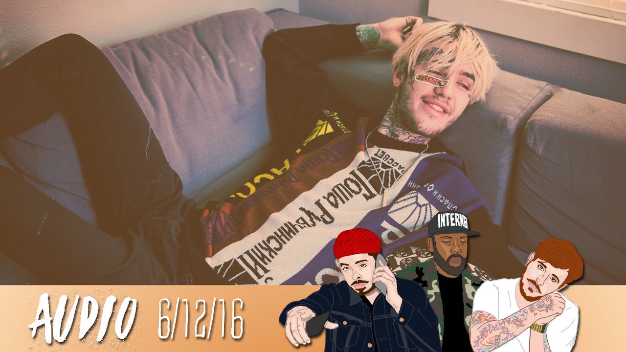 Lil Peep Talks Cry Baby, Seshollowaterboyz, Emo & More