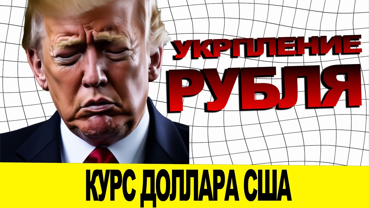 #USDRUB - Курс Доллара на MOEX Фьючерс Сишка Si