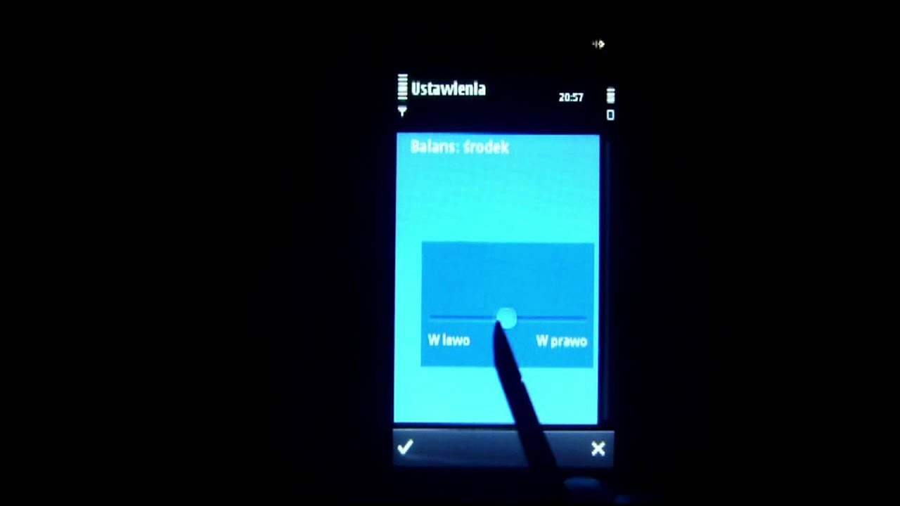 Nokia 5800^C6 CFW Sensation Brilliant centrum-mobile