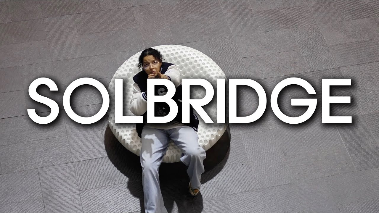 우리 campus 우리 story - SOLBRIDGE INTERNATIONAL SCHOOL OF BUSINESS