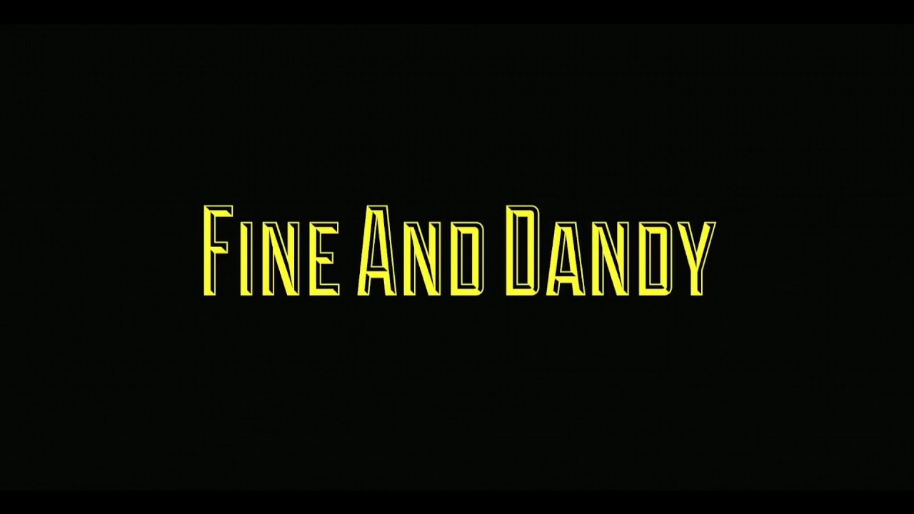 Hauskapelle - Fine & Dandy