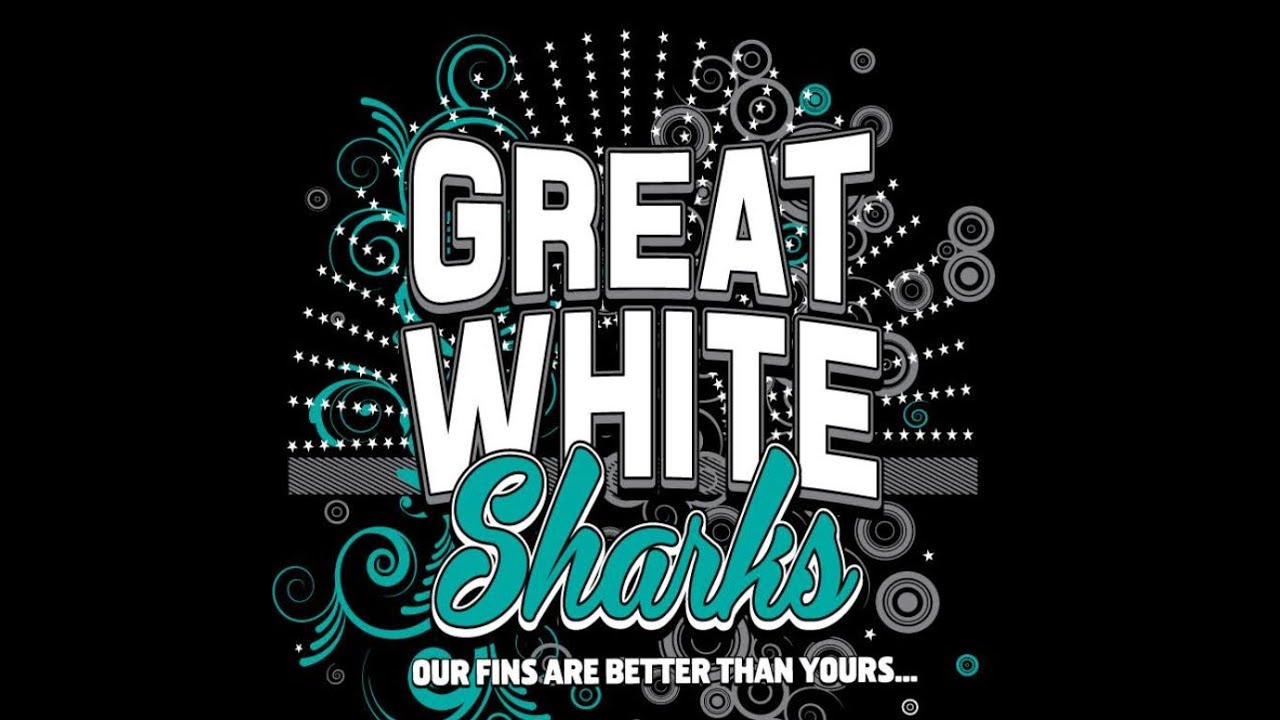 Cheer Sport Great White Sharks 2013/2014 Music
