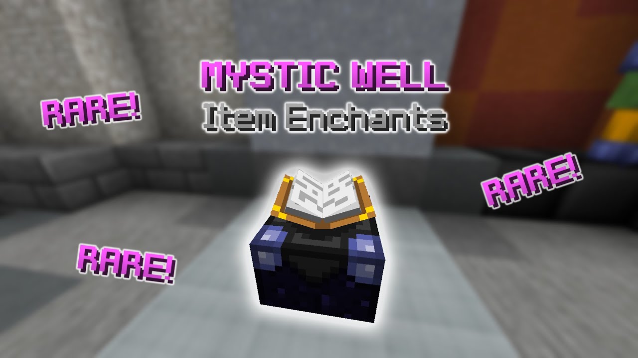 Enchanting Tier 2s in The Hypixel Pit