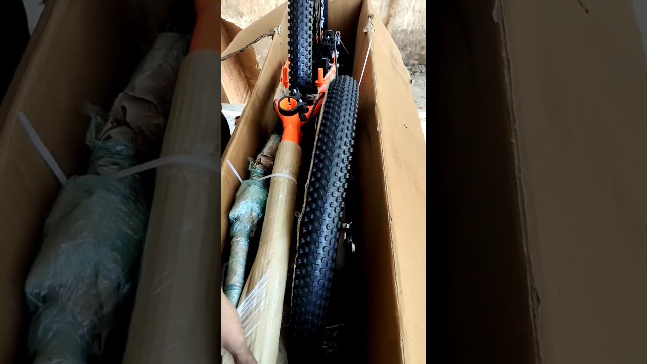 best Hero cycle Unboxing| 