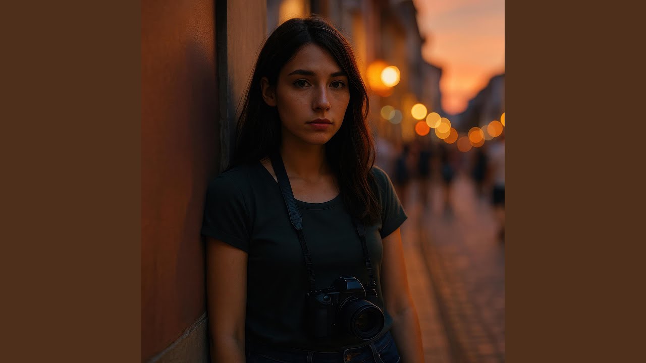 Out of Frame