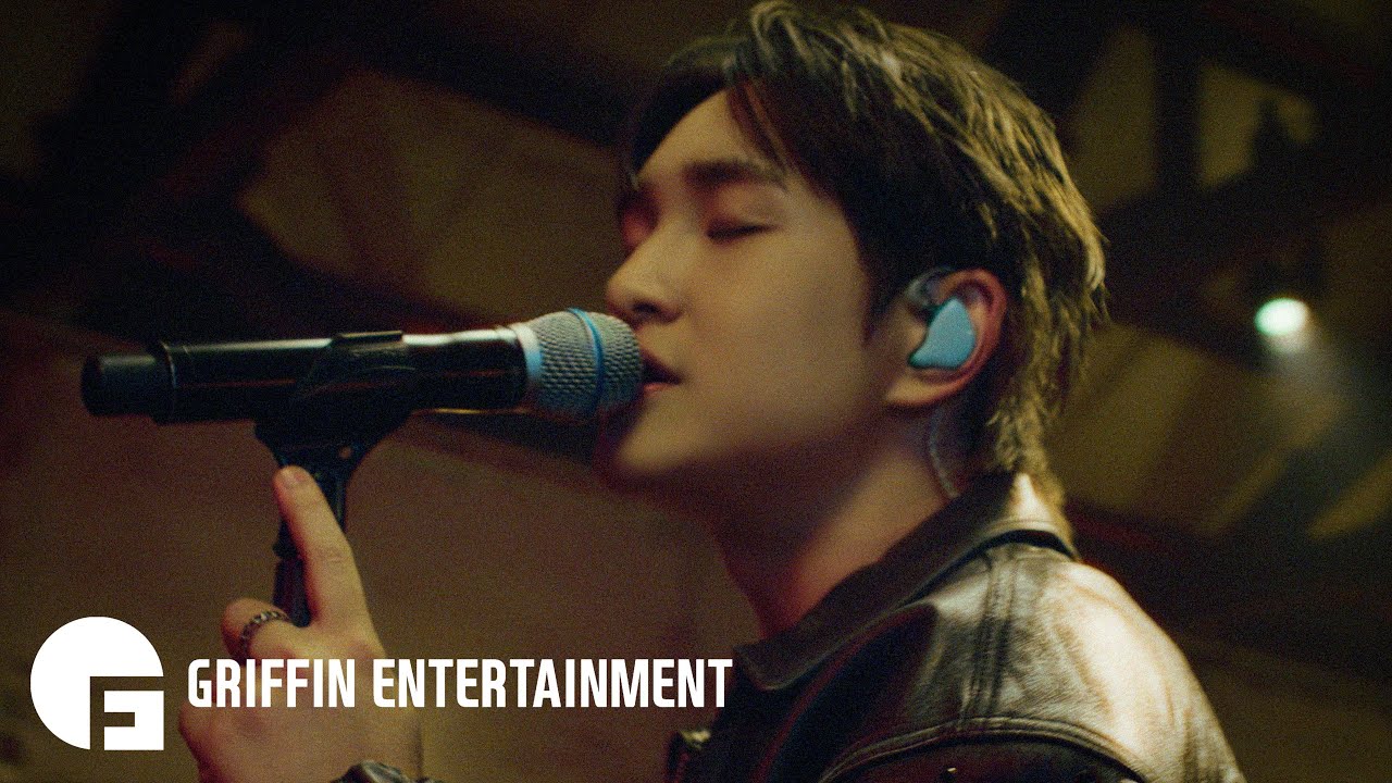 온유 ONEW '매력 (beat drum)' Live Video