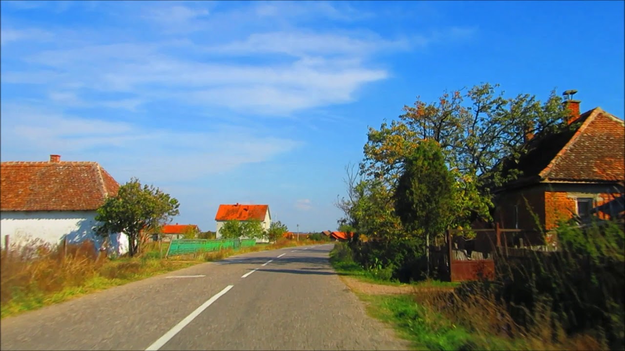 Matijevac, Vladimirci - Mačva District, Serbia