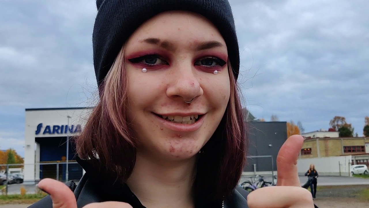 Kehuja ja keksej&auml; | Gutsy Go Oulu 2020