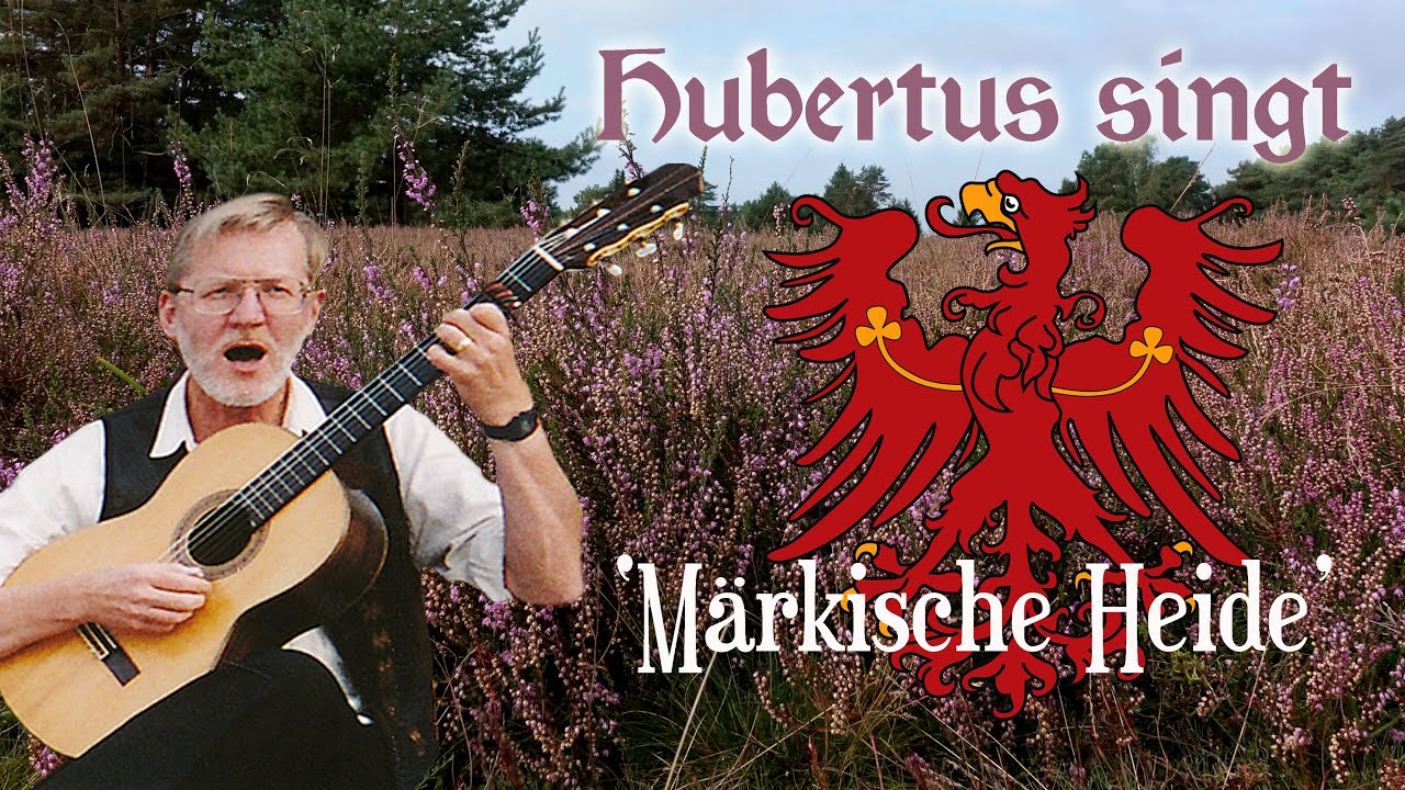 Märkische Heide
