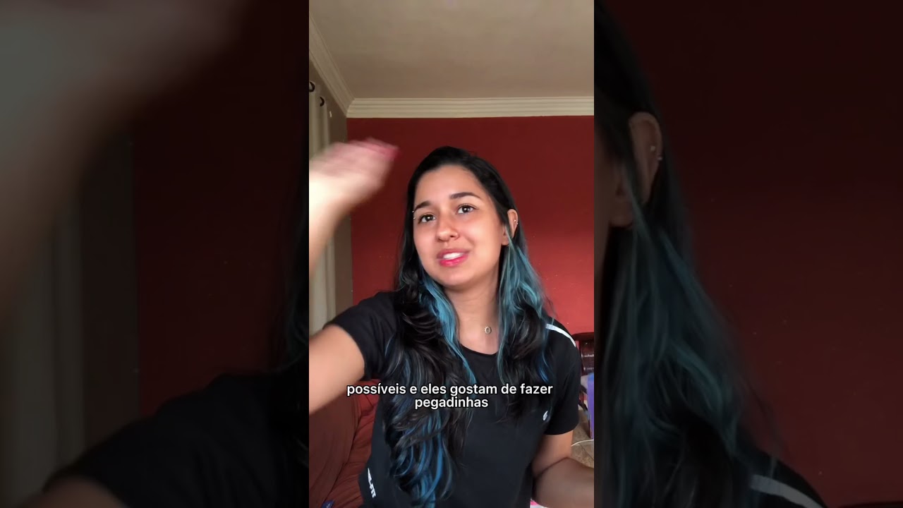 3MINUTOS - Nosso Lugar Entre Cometas (Fernanda Nia)