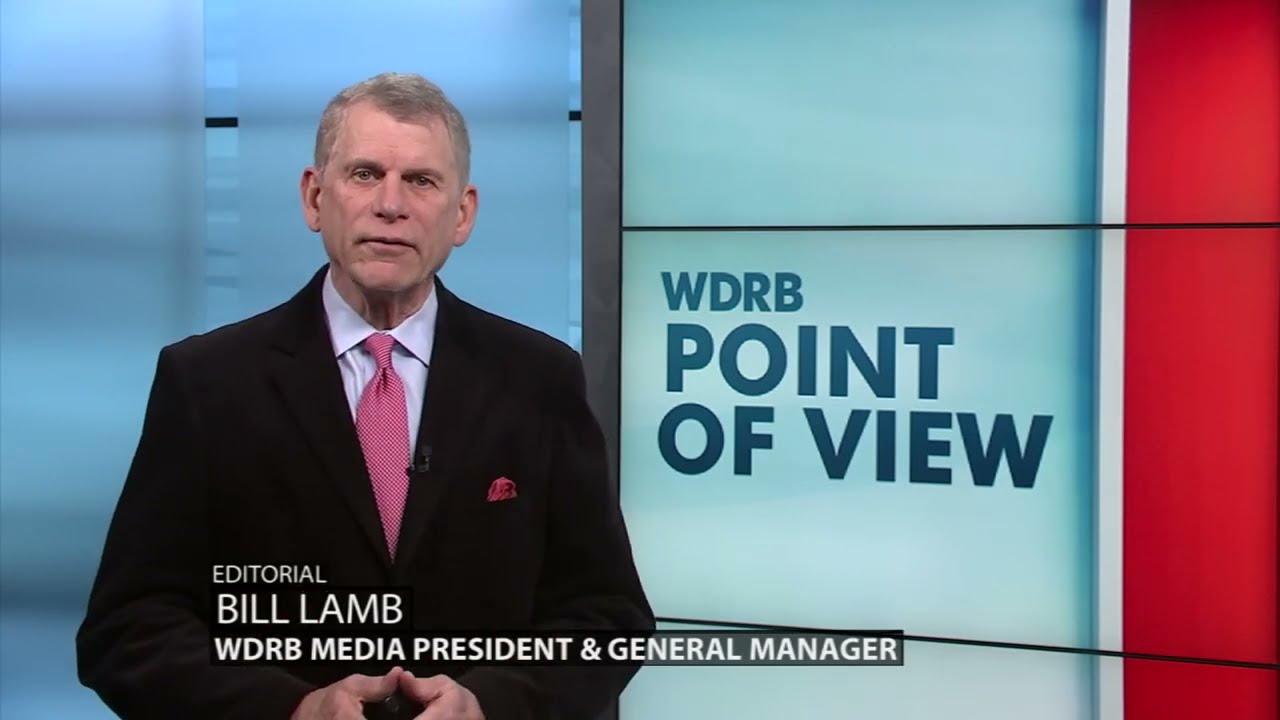 Point of View | Thanks to those who fought the storm