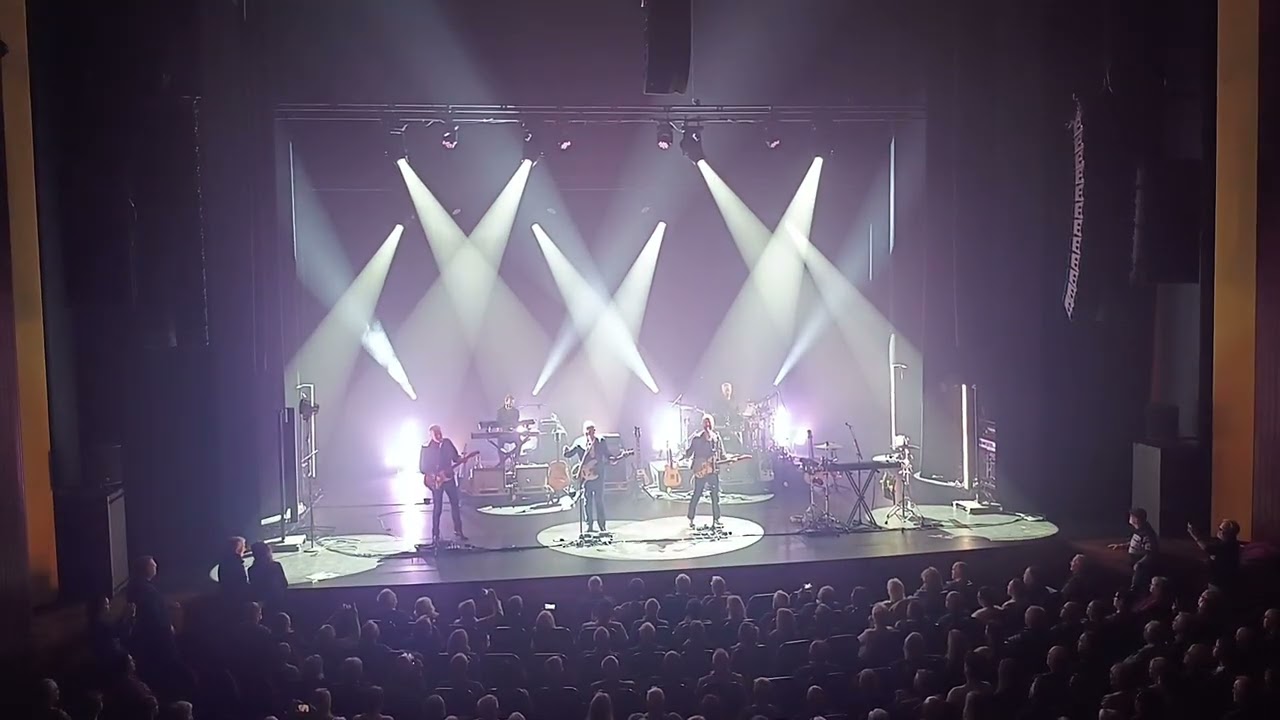 10 CC Rubber Bullets Heerlen 19-11-2025