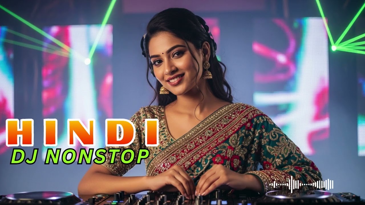 Bollywood Club Hits 2026 🎧 | Hindi DJ Hard Bass Dance