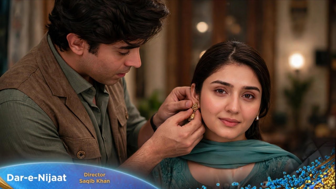 Dar E Nijaat Episode 06 and 07 New Teaser- Extended Version Promo- ARY Digital Drama- Full Ep Story